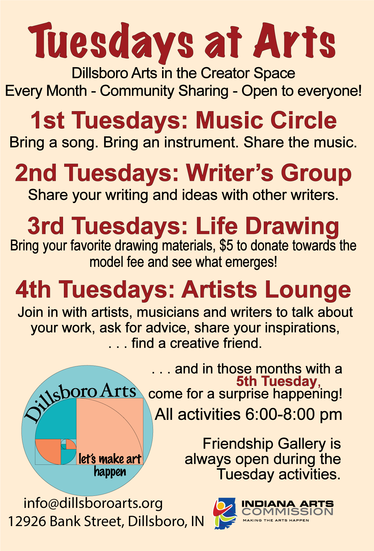 flyer