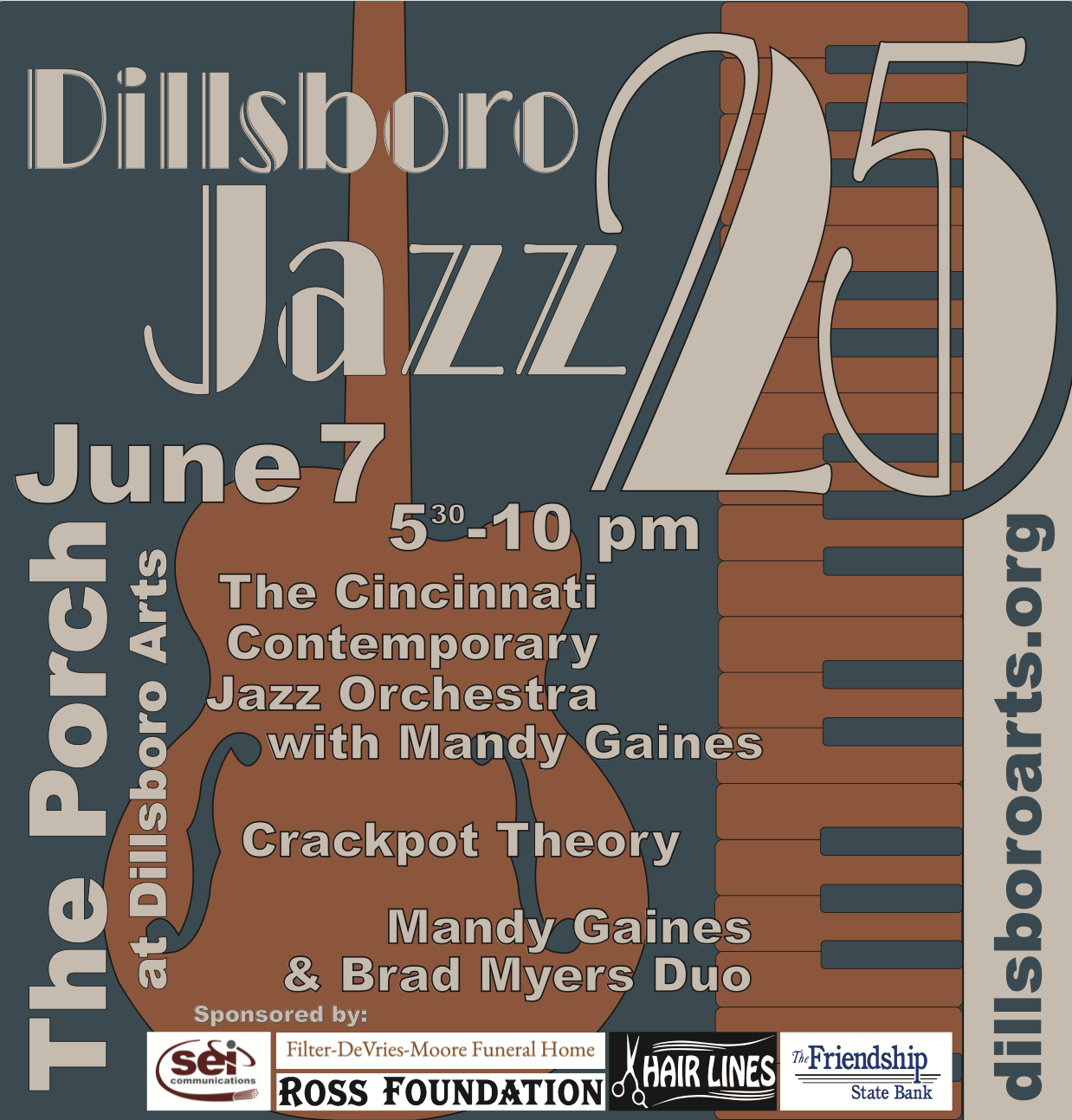 Jazz 2025