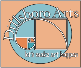 Dillsboro Arts Logo